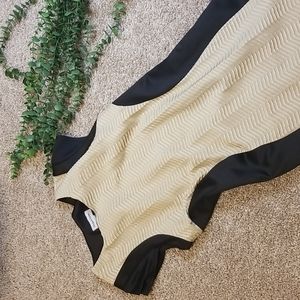 Shelby and Palmer dress